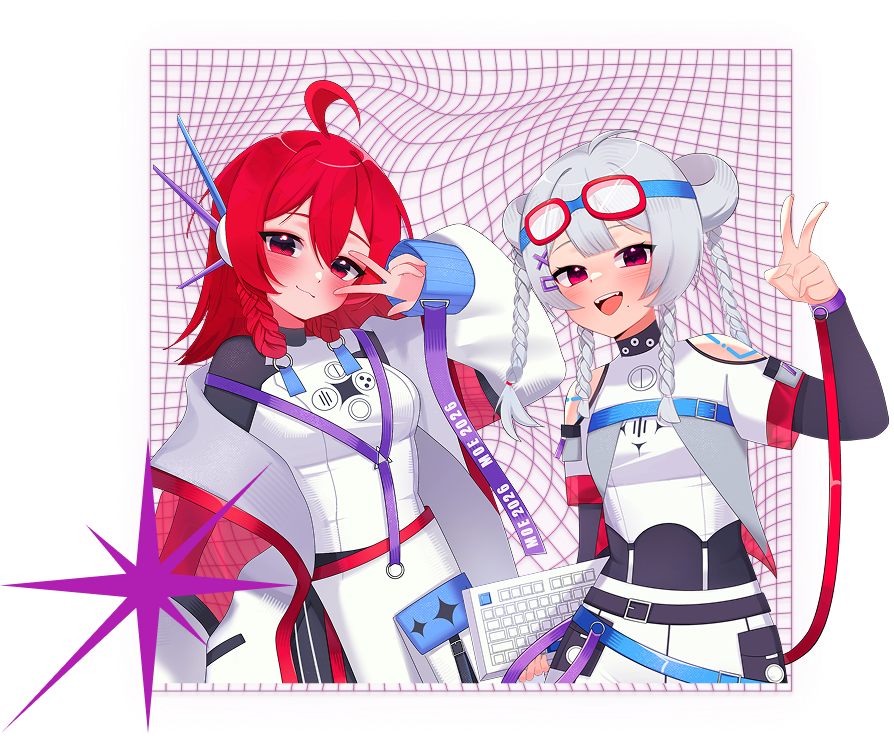 mascots